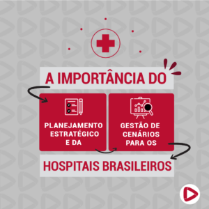 hospitais brasileiros
