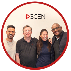 Picture of Sócios 3GEN