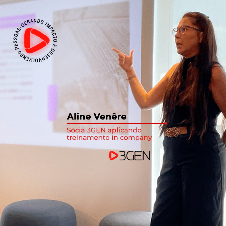 Aline Vênere_foto treinamento